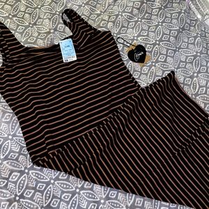 ✨4 for 20✨ NWT body con dress